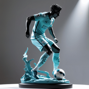 Eden Hazard – "The Magician in Motion"