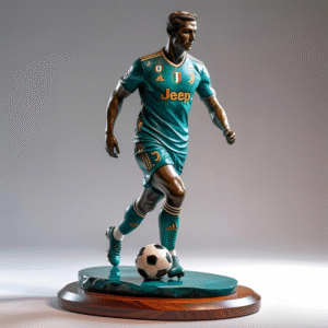 Alessandro Del Piero – "Il Pinturicchio of Turin"